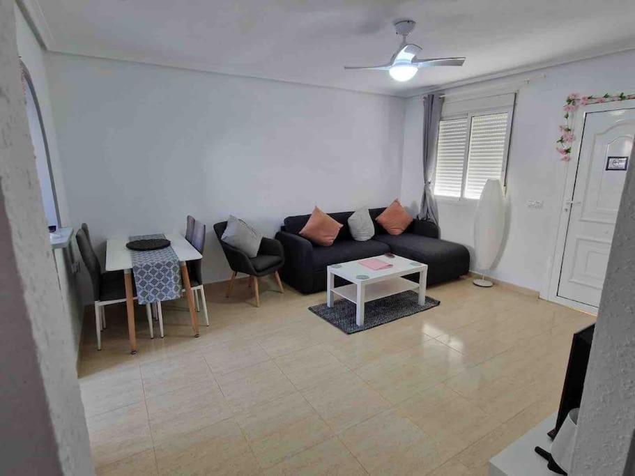 Villa Rose Camposol Luaran gambar