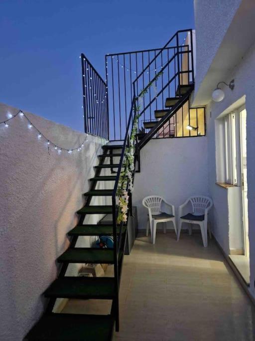 Villa Rose Camposol Luaran gambar